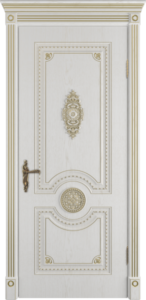 Межкомнатные двери Greta