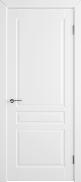 Межкомнатные двери К2 COLORIT ДГ