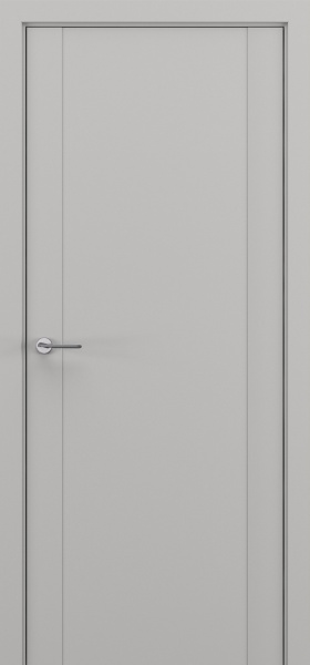 Межкомнатные двери S25 ДГ