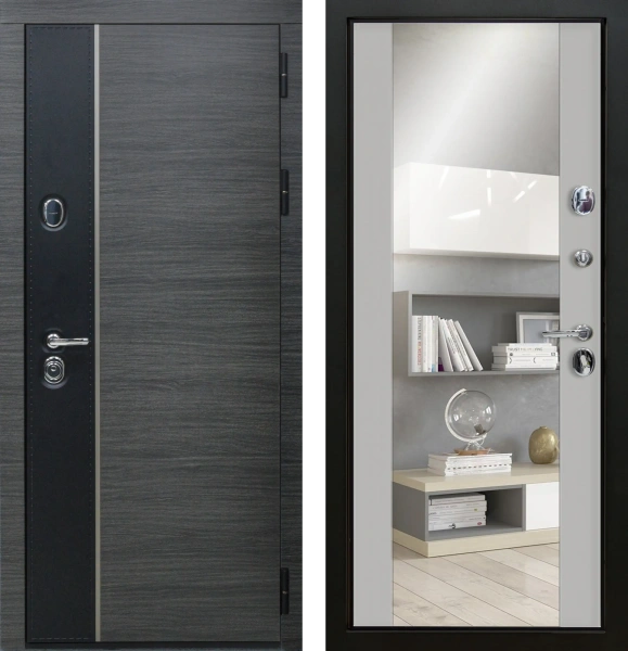 Стило Манхэттен