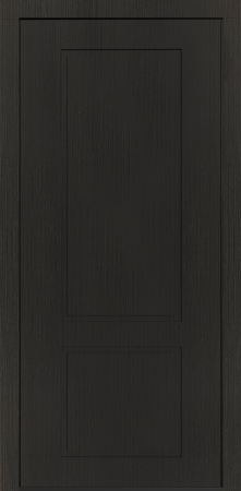 Входные двери Сталлер Comfort 3K ЮП-2 Венге - ЮП-2 Санд cноу