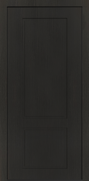 Входные двери Сталлер Comfort 3K ЮП-2 Венге - ЮП-2 Санд cноу