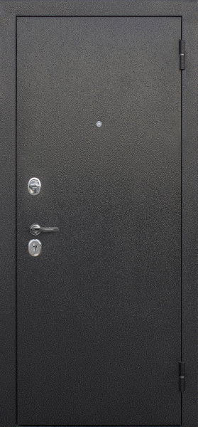 Nova серебро Белый ясень