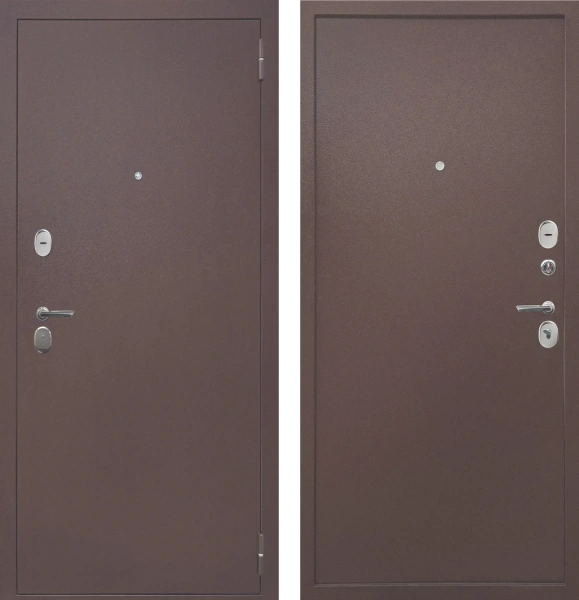 M26 Медный антик