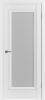 Межкомнатная дверь EN1 ДО white cloud