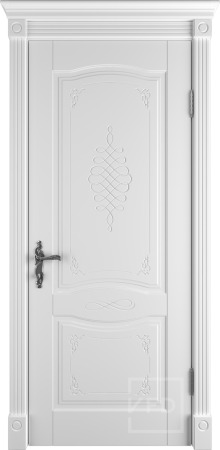 Межкомнатные двери Веста ДГ 3D