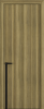 Межкомнатные двери Квалитет К21