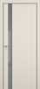 Межкомнатные двери S26N ДО серый мат.