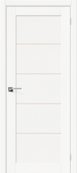 Межкомнатные двери Вуд Модерн-22