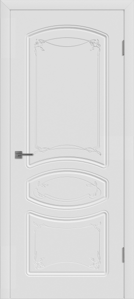 Межкомнатная дверь Версаль эст. ДГ