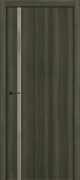Межкомнатная дверь Квалитет К1 Silver Bronze