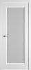 Межкомнатные двери Elegant 1 ДО Crystal Cloud