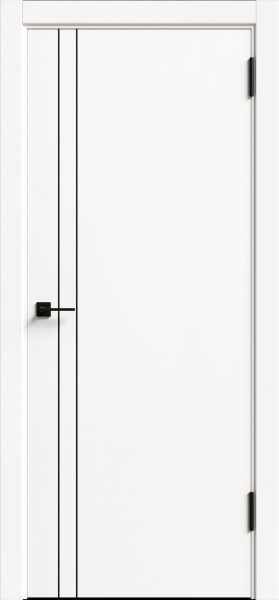 Межкомнатные двери KM 2 ДГ