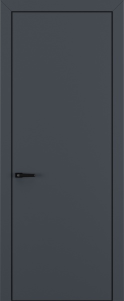 Межкомнатная дверь Квалитет К7