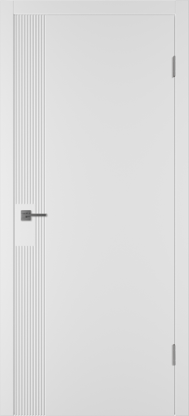 Межкомнатные двери Integra 38 ДГ