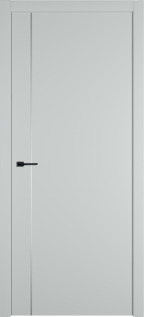 Межкомнатные двери Basic 1 V