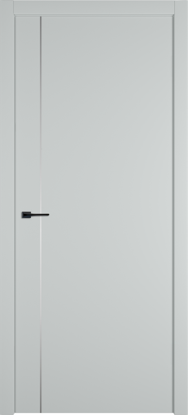 Межкомнатные двери Basic 1 V