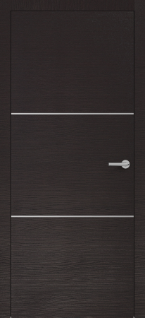 Межкомнатные двери Н-11
