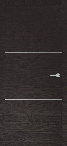 Межкомнатные двери Н-11