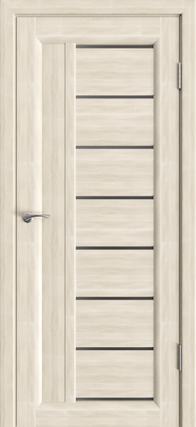 Межкомнатная дверь Вега 8 ЧО