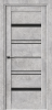 Межкомнатные двери Квадро 07 ПО
