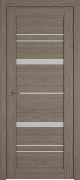 Межкомнатные двери Atum Pro Х25 White Cloud white cloud Brun oak