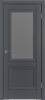 Межкомнатные двери EN2 ДО Dark cloud