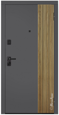 Статус M 649