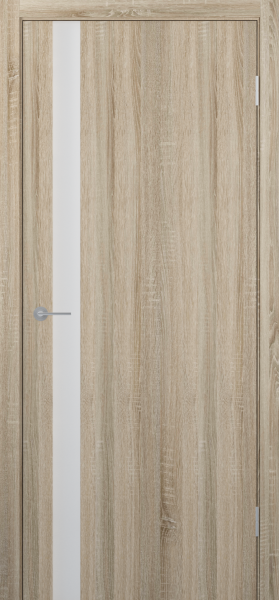 Межкомнатные двери ST12 ДО зеркало