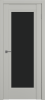 Межкомнатные двери EF1 ДО Slate