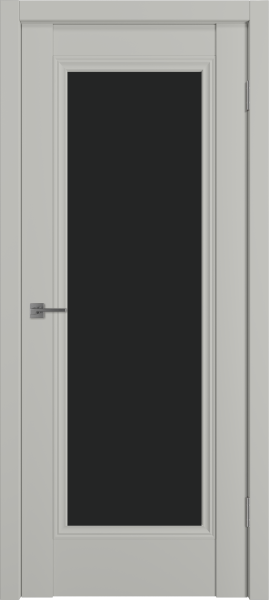 Межкомнатные двери EF1 ДО Slate