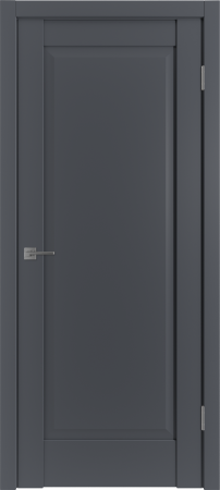 Межкомнатные двери ER1 ДГ нет Onyx