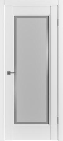 Межкомнатная дверь EST1 ДО Art Cloud