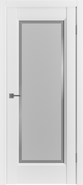 Межкомнатная дверь EST1 ДО Art Cloud