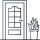 Межкомнатные двери Межкомнатные двери